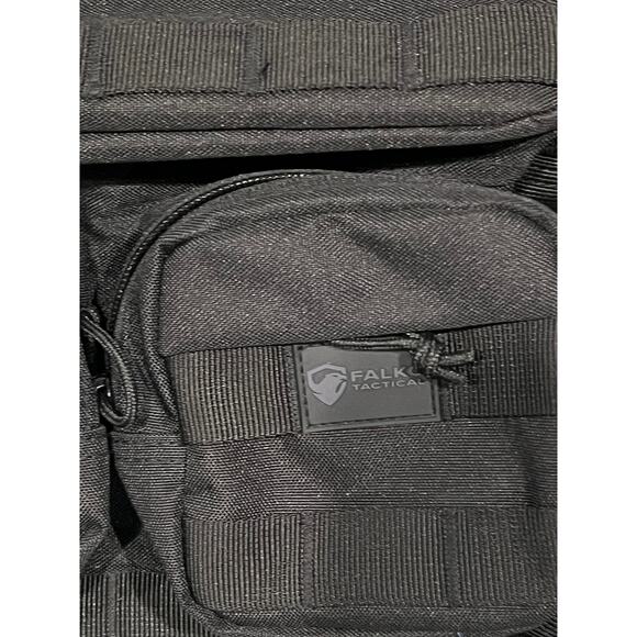 Falko Tactical Apt2.0 3-day Large Tactical Backpack - Picture 3 of 6